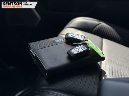 Used 2023 Ford F150 Raptor w/ Raptor Carbon Fibre Package image 45