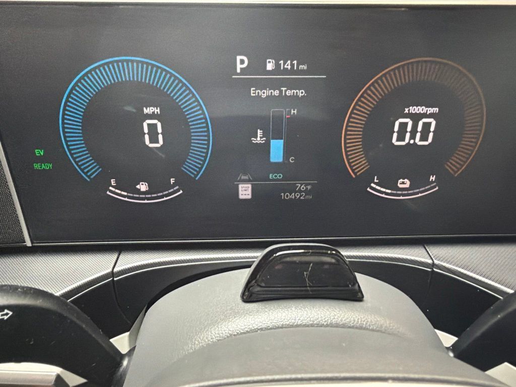 Certified 2026 Hyundai Santa Fe SEL FWD image 26