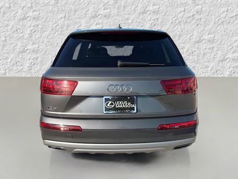 Used 2019 Audi Q7 2.0T Premium image 4