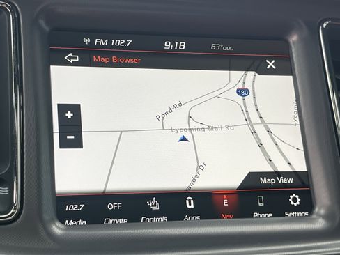 Used 2023 Dodge Challenger SRT Hellcat image 29