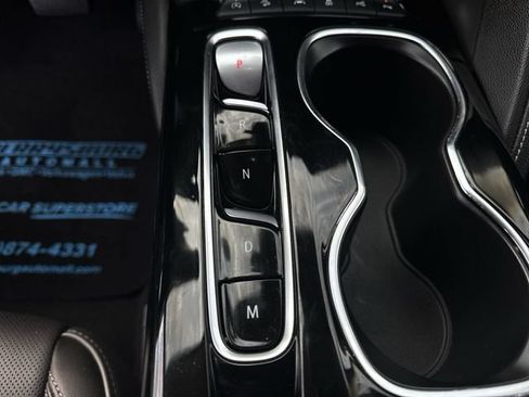 Used 2023 Buick Envision Avenir AWD/4WD image 16