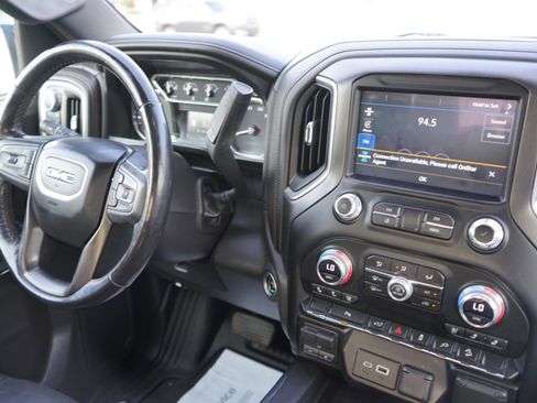 Used 2022 GMC Sierra 1500 AT4 w/ AT4 Premium Package image 26