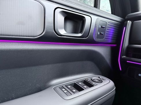 New 2026 Hyundai Santa Fe Calligraphy FWD image 11