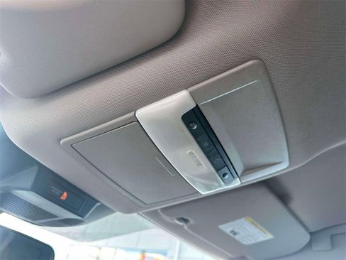 Certified 2021 Nissan Rogue S image 31