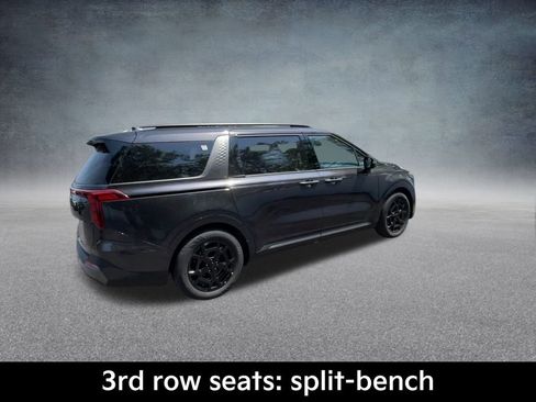 New 2026 Kia Carnival SX w/ SX Dark Edition Package image 24