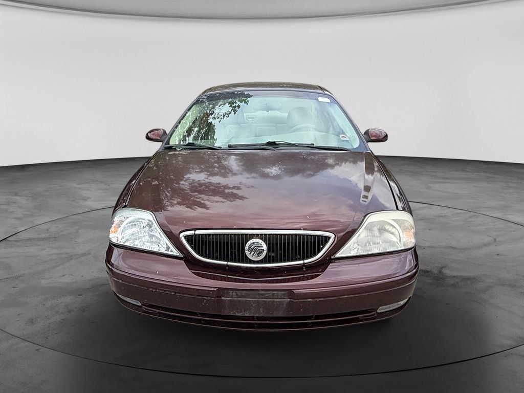Used 2000 Mercury Sable LS Premium FWD image 2