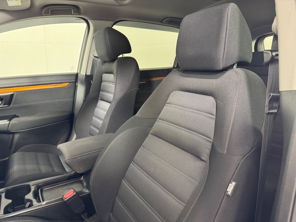 Used 2019 Honda CR-V EX image 10