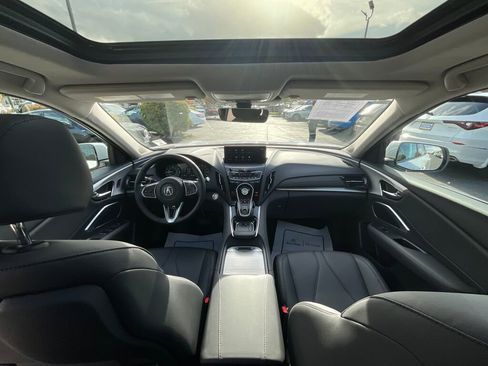 Certified 2024 Acura RDX SH-AWD image 17