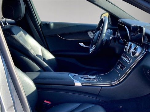 Used 2021 Mercedes-Benz C 300 C 300 image 7