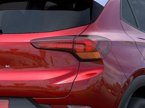 New 2026 Buick Encore GX Preferred w/ Comfort Package image 11