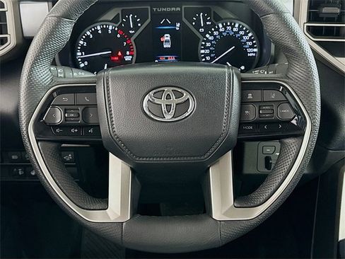 Used 2024 Toyota Tundra SR5 image 14