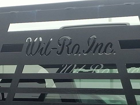 New 2024 RAM 5500 Tradesman image 10