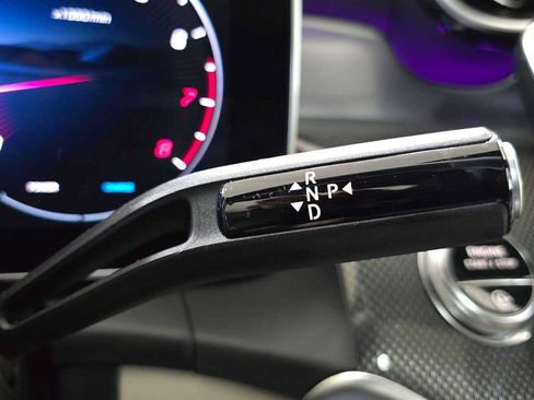 Certified 2026 Mercedes-Benz GLC 300 4MATIC image 36