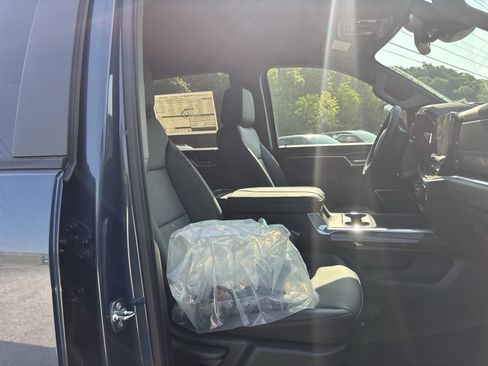 New 2026 Chevrolet Silverado 2500 LT w/ Trail Boss Package AWD/4WD image 26