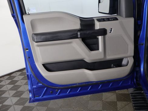 Used 2017 Ford F150 XL w/ Equipment Group 101A Mid image 16