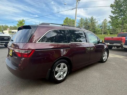 Used 2011 Honda Odyssey Touring Elite image 7