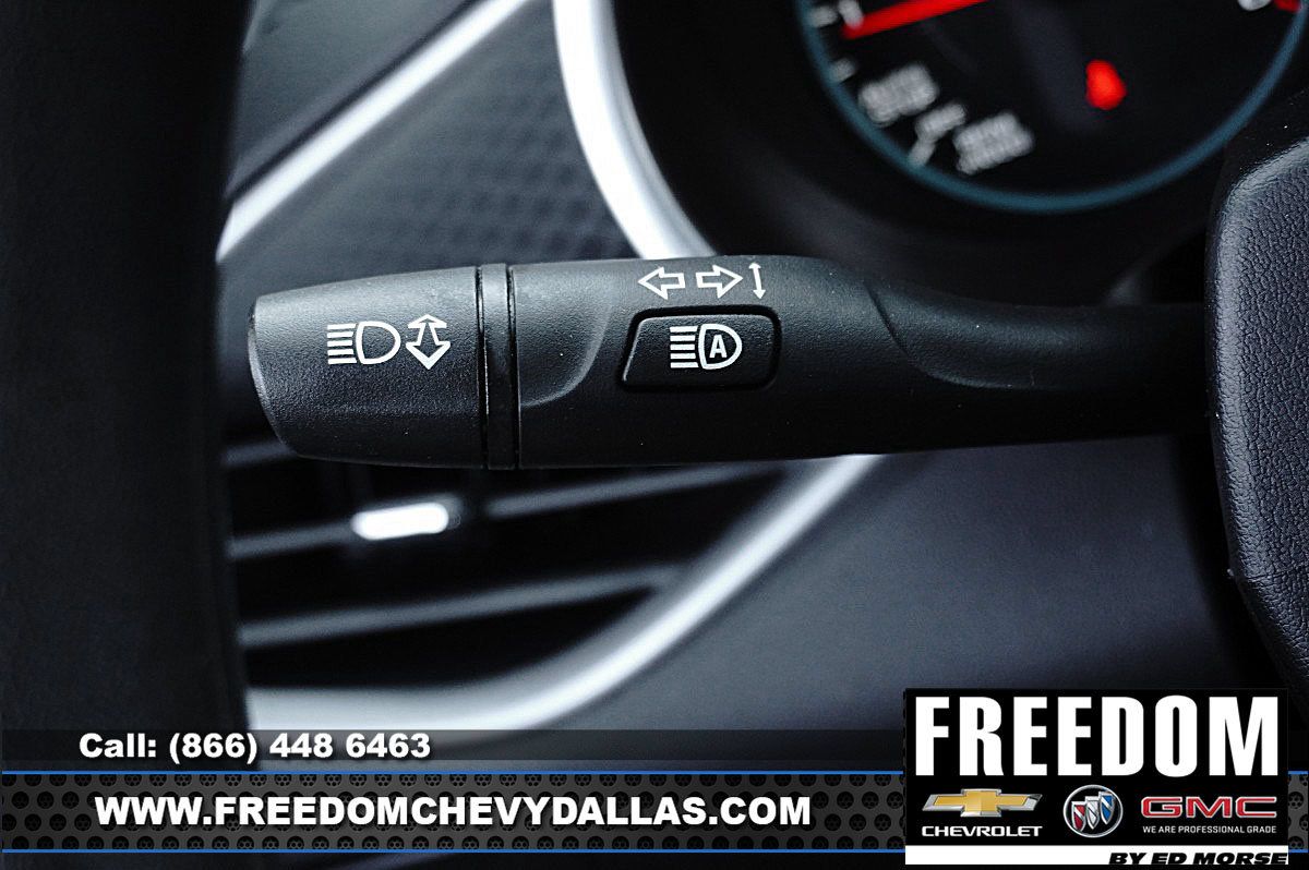Certified 2025 Chevrolet Malibu LT FWD image 22