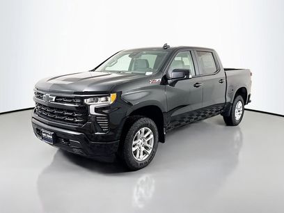 New 2026 Chevrolet Silverado 1500 RST