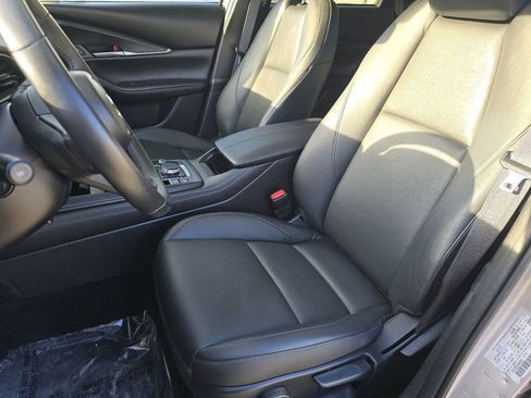 Used 2022 MAZDA CX-30 AWD 2.5 S w/ Select Package image 21