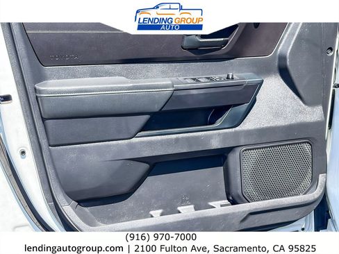 Used 2022 Toyota Tundra SR w/ SR Tow Package image 19