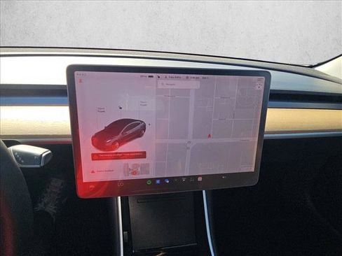 Used 2020 Tesla Model 3 Long Range AWD/4WD image 14
