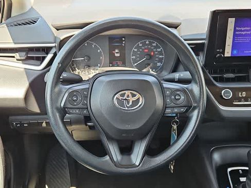 Used 2024 Toyota Corolla LE FWD image 20