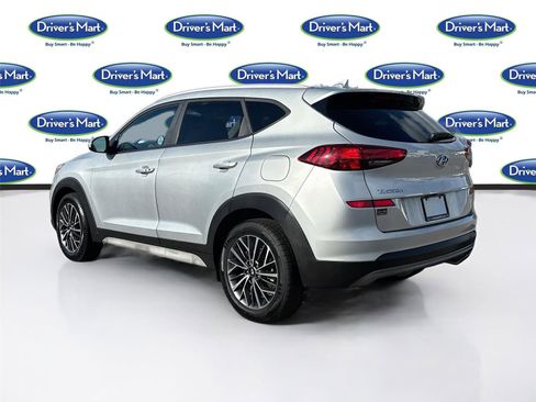 Used 2019 Hyundai Tucson SEL image 6