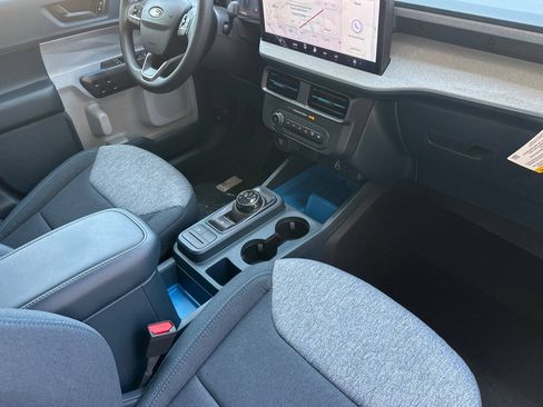 New 2026 Ford Maverick XLT FWD image 15