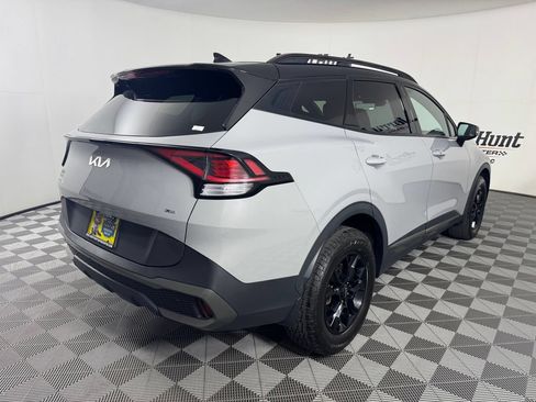 Used 2023 Kia Sportage X-Pro AWD/4WD image 6