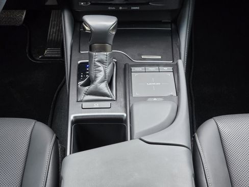 Certified 2022 Lexus ES 350 w/ Premium Package FWD image 16