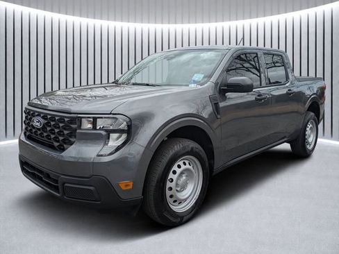 New 2026 Ford Maverick XL image 8