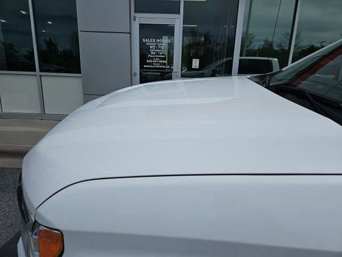 Used 2025 Chevrolet Silverado 1500 LT image 18