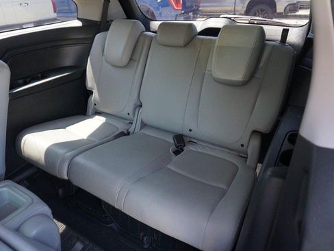 Used 2022 Honda Odyssey EX-L image 26