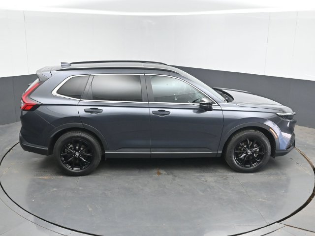 Used 2025 Honda CR-V Sport-L image 36