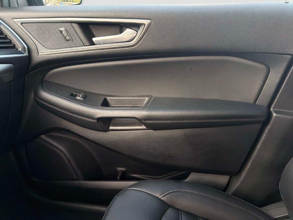 Used 2024 Ford Edge SEL w/ Convenience Package AWD/4WD image 23