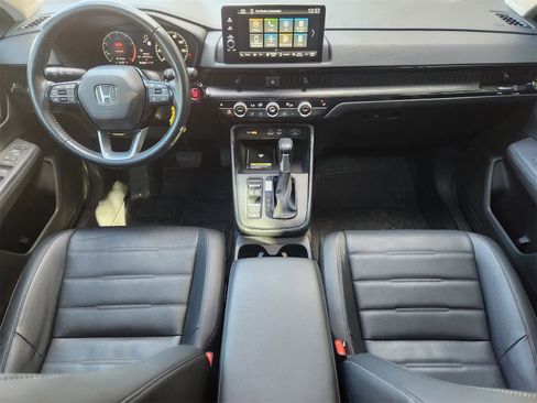 Used 2025 Honda CR-V EX-L image 25