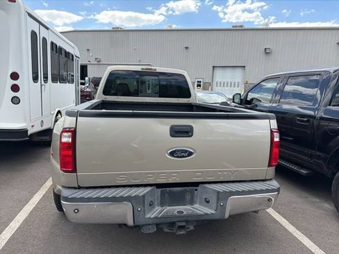Used 2008 Ford F350 Lariat RWD image 17