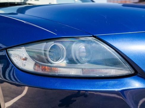 Used 2008 BMW Z4 3.0i image 54