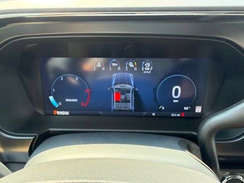 New 2026 Ford F350 Lariat w/ Lariat Premium Package AWD/4WD image 17