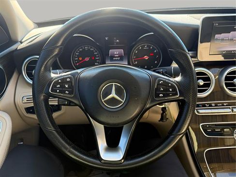 Used 2018 Mercedes-Benz C 300 Sedan w/ Premium Package image 13