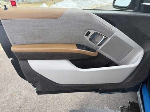 Used 2015 BMW i3 image 17