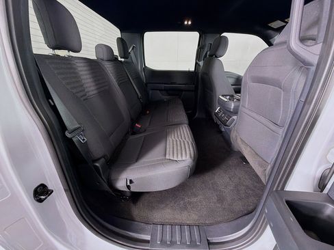 Used 2021 Ford F150 XL w/ STX Appearance Package image 25