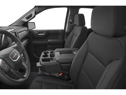 New 2026 GMC Sierra 1500 Pro w/ Pro Value Package RWD image 32