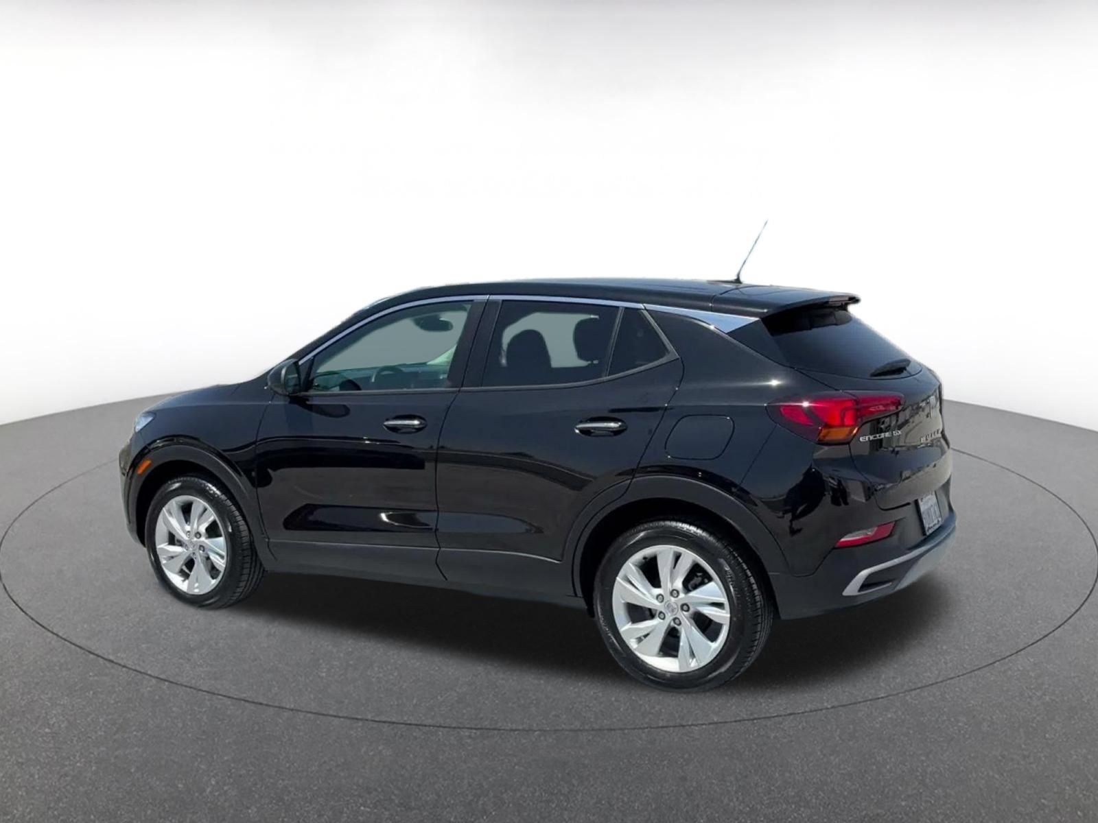 Used 2026 Buick Encore GX Preferred FWD image 9
