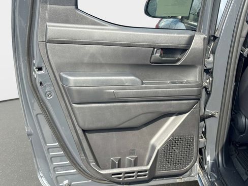 New 2025 Toyota Tacoma SR5 image 11