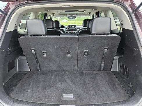 Used 2020 Kia Telluride S AWD/4WD image 28