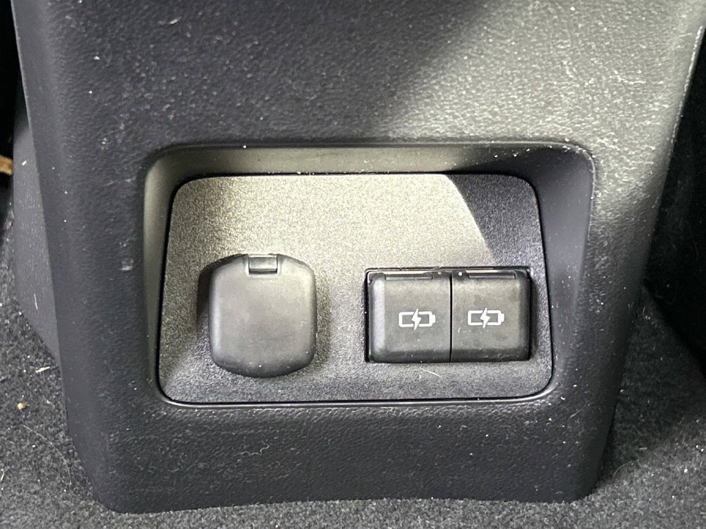 Used 2025 Lexus NX 350h AWD w/ Cold Area Package image 22