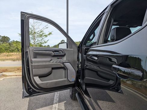 Used 2024 GMC Sierra 1500 AT4X w/ AT4X AEV Edition image 61