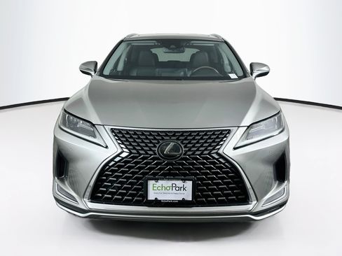 Used 2020 Lexus RX 350 FWD w/ Premium Package image 2