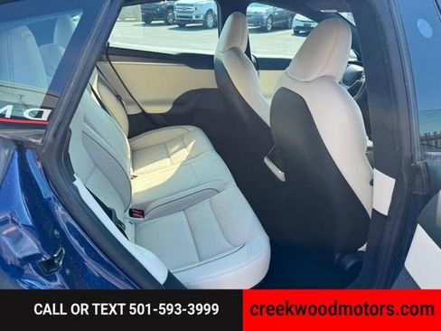 Used 2021 Tesla Model S Plaid image 10